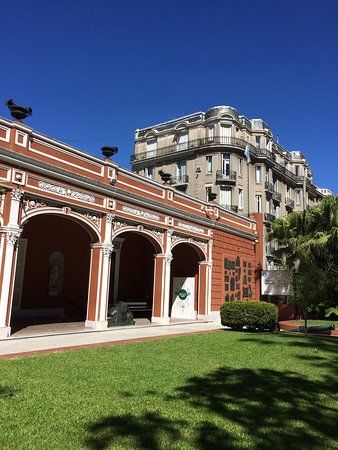 Museo Histórico General San Martín